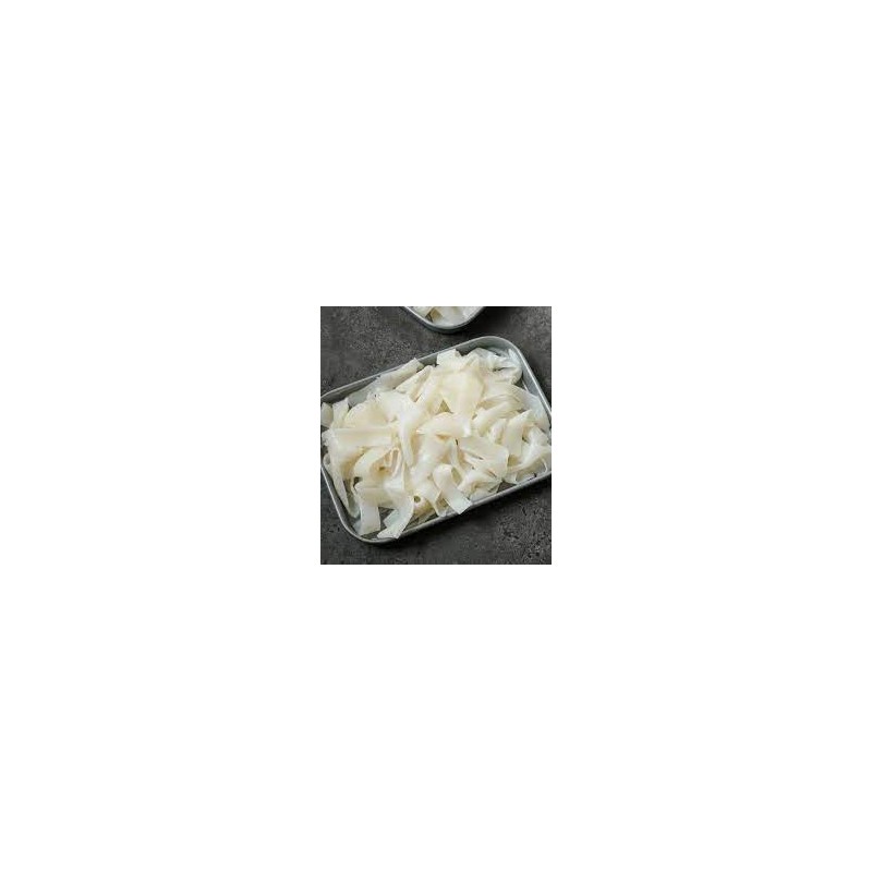 Fresh Rice Noodles (Wide)