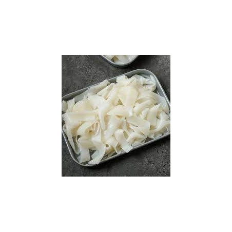 Fresh Rice Noodles (Wide)