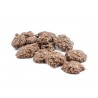 Milk Chocolate Coconut Rough