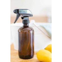 Multipurpose Cleaner Spray