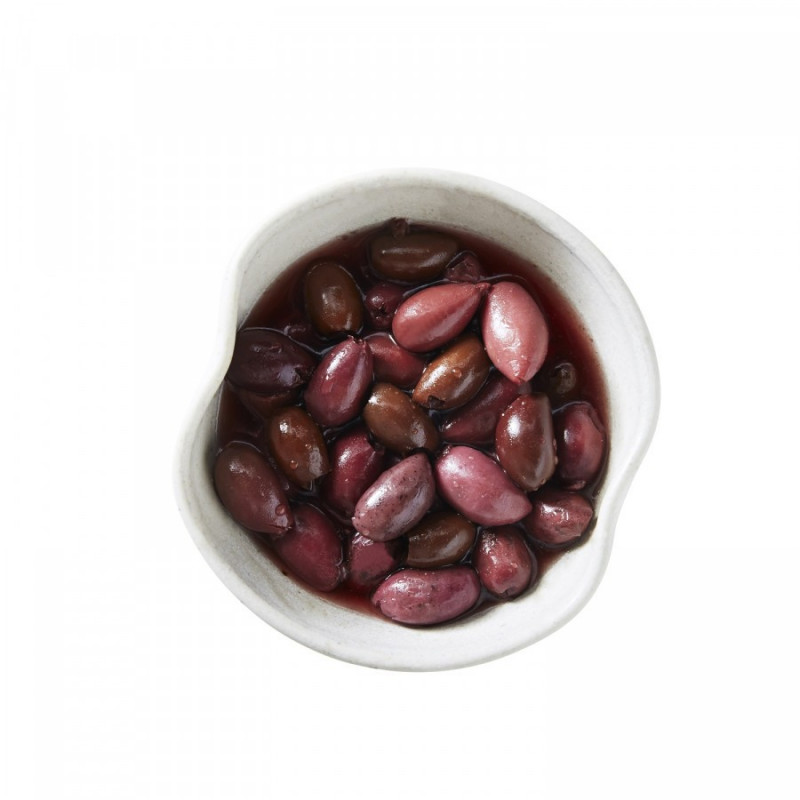 Mount Zero Organic Kalamata olives