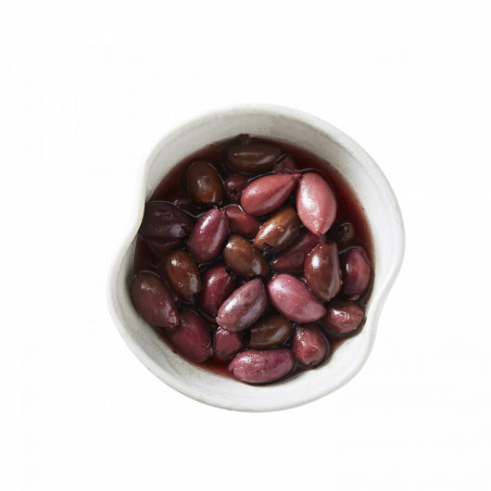 Mount Zero Organic Kalamata olives