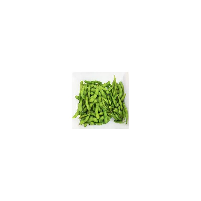 Edamame (frozen)