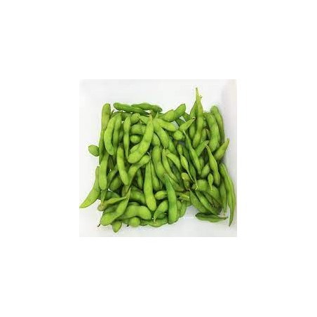 Edamame (frozen)