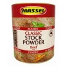 Massel "beef" stock powder (vegan)