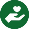 $2 Donation to  Pay the Rent