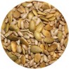 Roasted pepita and sunflower seed mix