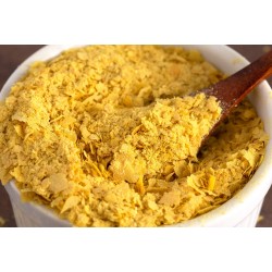Nutritional yeast flakes