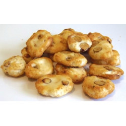 Doowa Almond Crackers