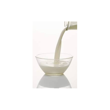 Gippsland Jersey cream