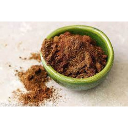 Xawajj: an East African spice mix