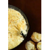 Marisa Kitchen's  crunchy parmesan dip