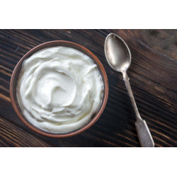 Schulz Organic Greek Yoghurt
