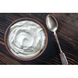 Schulz Organic Natural Yoghurt