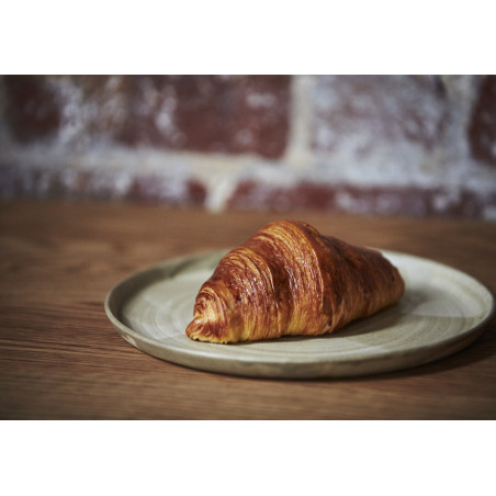 Back Alley Bake Croissant