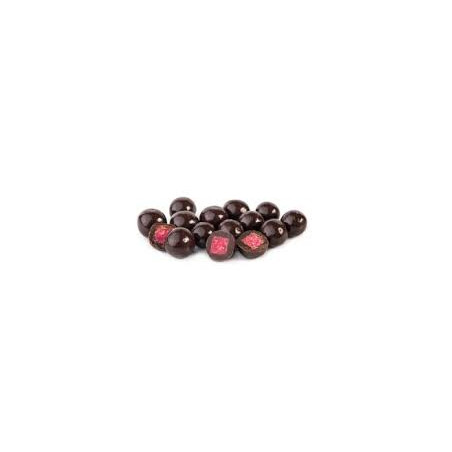 Dark Chocolate Cherry Bites