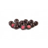 Dark Chocolate Cherry Bites