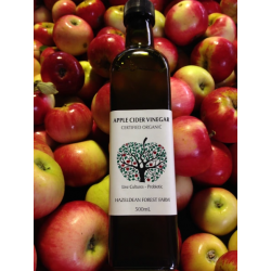 Hazeldean Organic Apple...