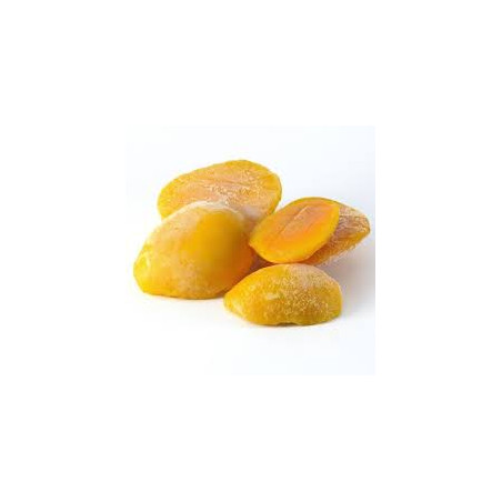 Frozen Mango Cheeks (Australian)