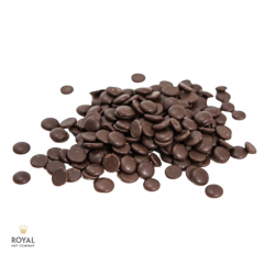 Belgian Dark Chocolate drops