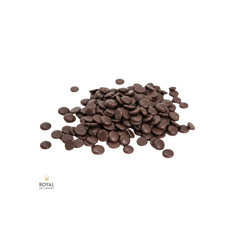 Tuscan Dark Chocolate Buttons