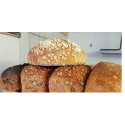 Der Partisan Wholewheat Loaf