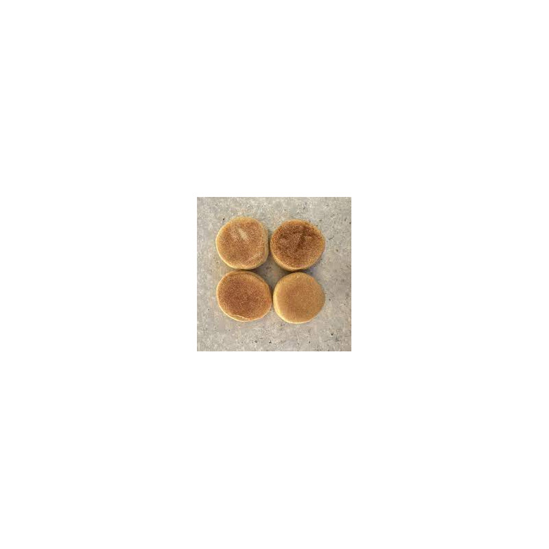 Back Alley Bakes  jalapeno and cheddar muffins