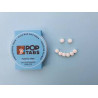 Poptabs Tooth Tabs with Fluoride