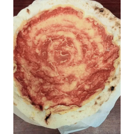 Pizza Base-Ready Made (frozen)