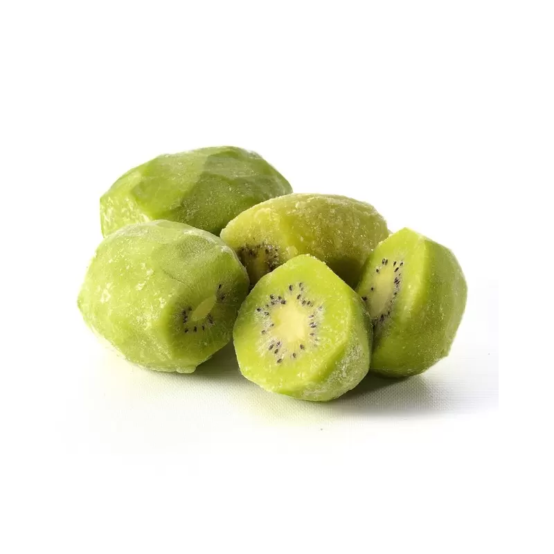 Frozen Whole Kiwi Fruit (New Zealand)