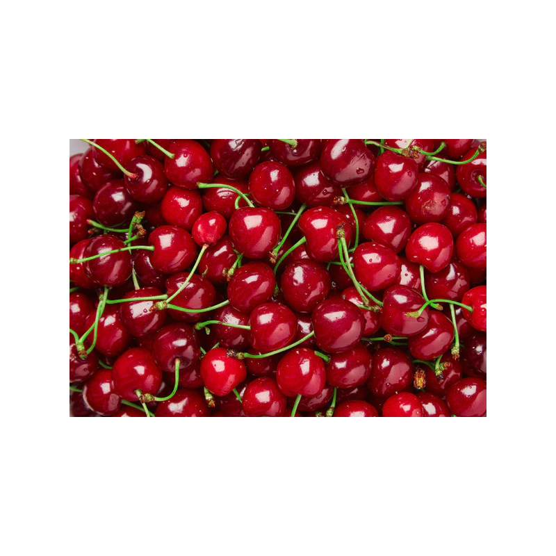 Victorian cherries (new season)