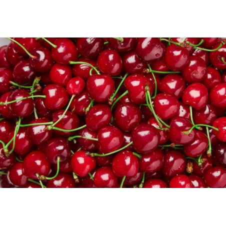 Victorian cherries (new season)