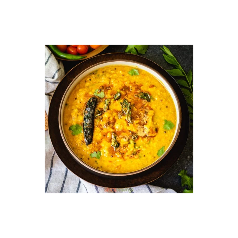 Daal Tadka