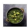Palak paneer