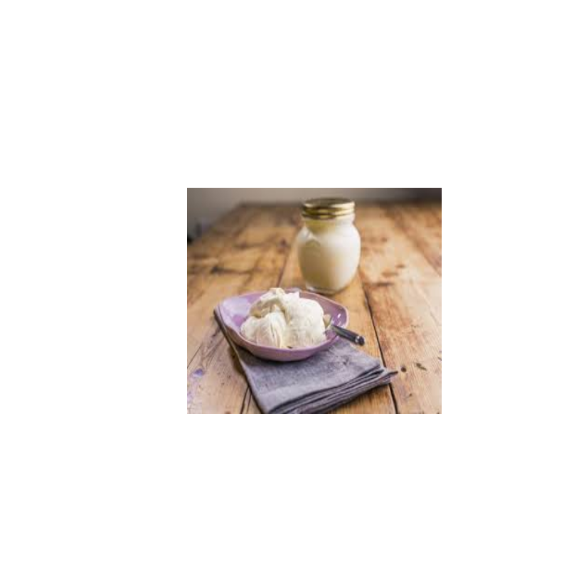 Creme Fraiche-Gippsland Jersey