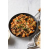 Aloo Gobi-(Cauliflower & Potato Curry)
