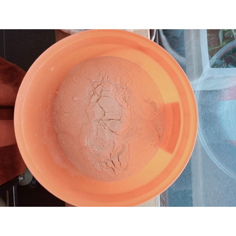Oat Milk Powder