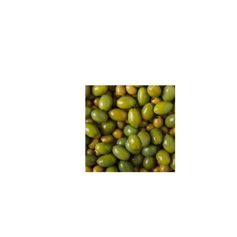 Mount Zero Cerignola Olives-New Season