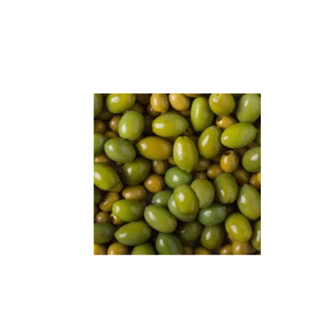 Mount Zero Cerignola Olives-New Season