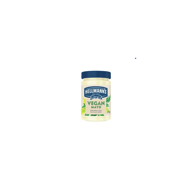 Hellman's Vegan Mayonnaise