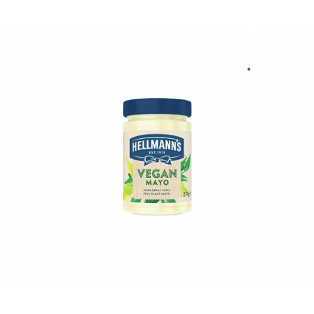 Hellman's Vegan Mayonnaise