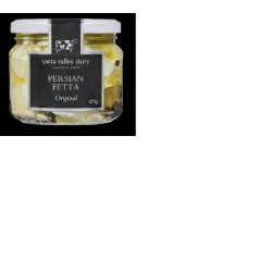 Yarra Valley Persian Feta