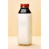 Schulz Full Cream Milk in Returnable Glass Bottle