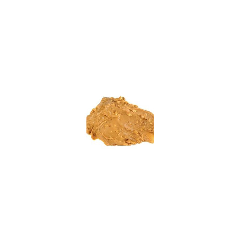 Crunchy Peanut Butter