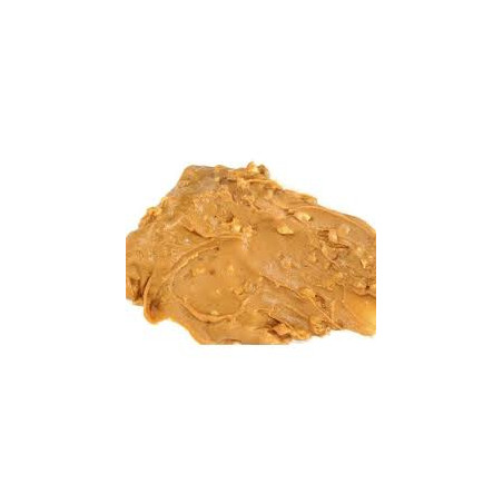 Crunchy Peanut Butter