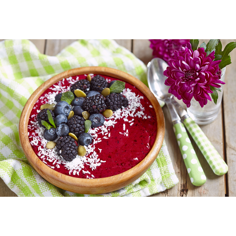 Frozen Acai