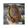 Sourdough loaf-Alex Bakes