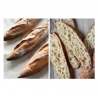 Sourdough baguette-Alex Bakes