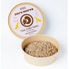 Natto-Fermented Soybeans