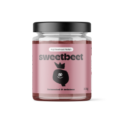 Sweetbeet Koji Beetroot Relish